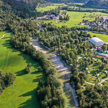 Guesthouse & Camping Danica بوينج المظهر الخارجي الصورة