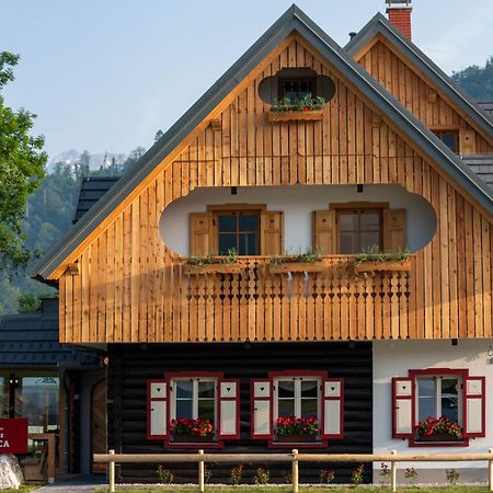 Guesthouse & Camping Danica بوينج المظهر الخارجي الصورة