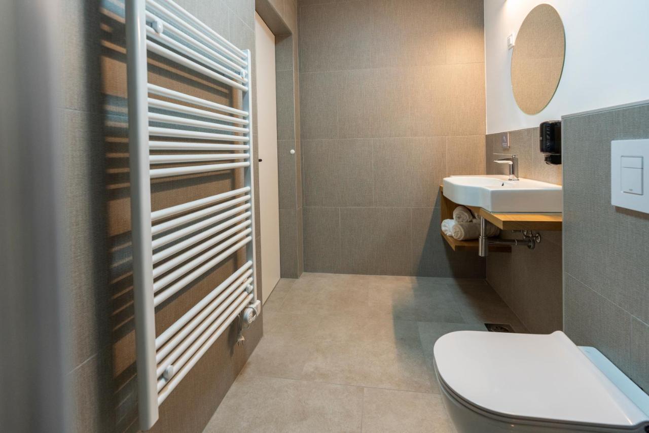 Guesthouse & Camping Danica بوينج المظهر الخارجي الصورة