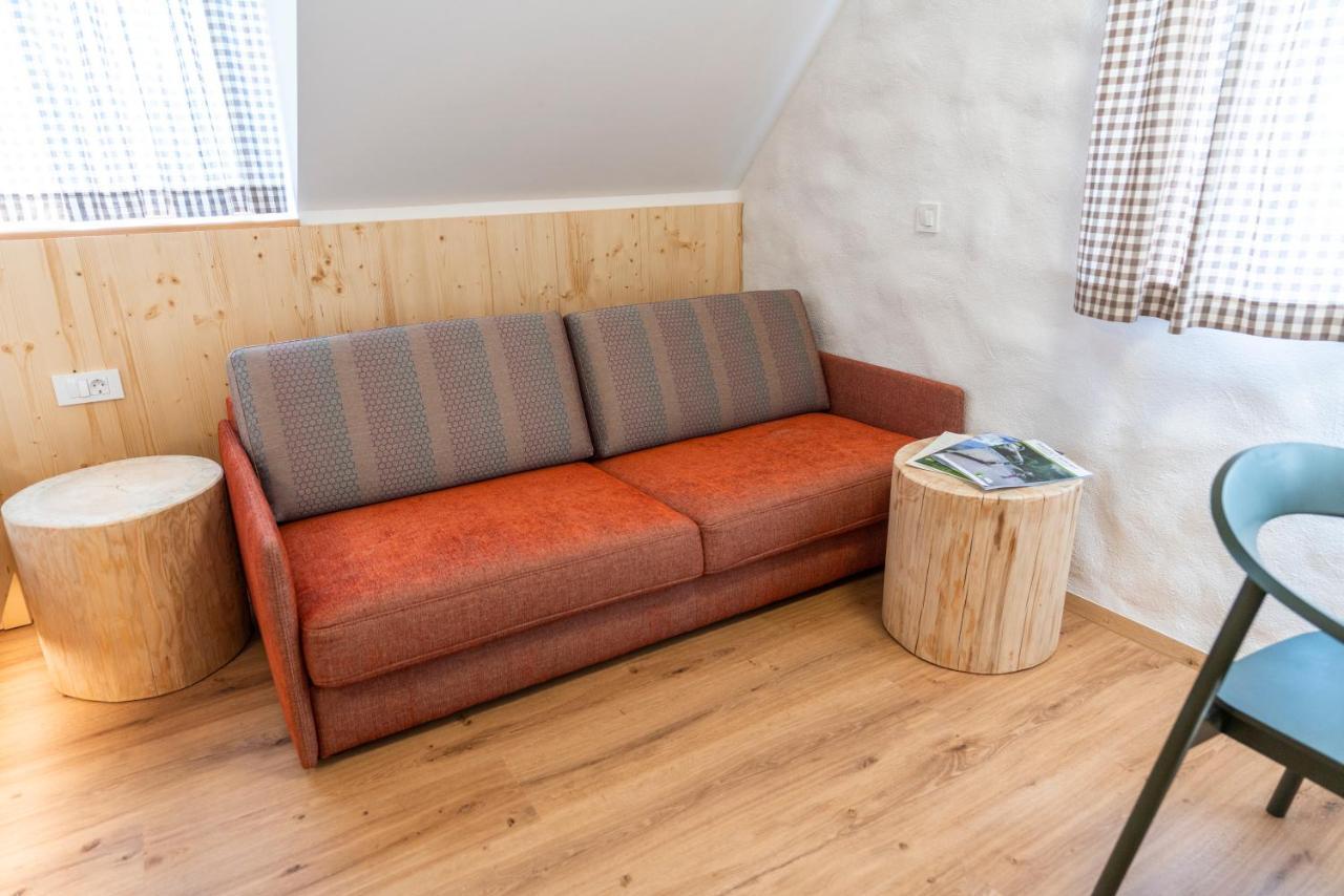 Guesthouse & Camping Danica بوينج المظهر الخارجي الصورة
