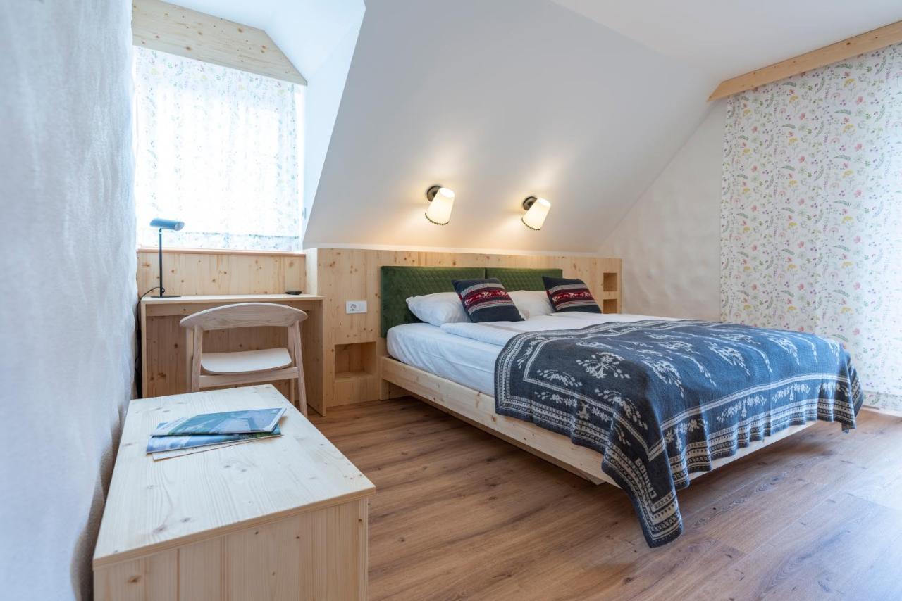 Guesthouse & Camping Danica بوينج المظهر الخارجي الصورة