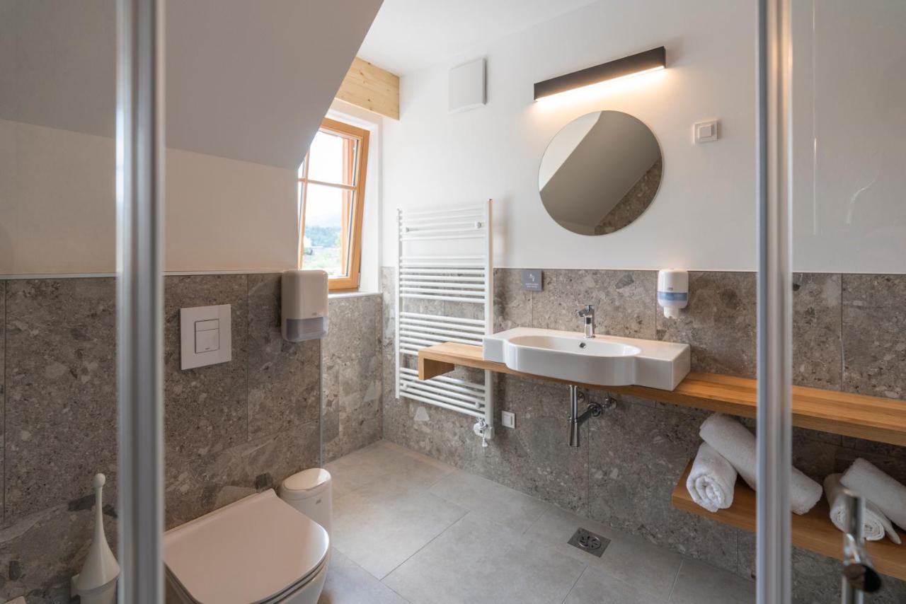 Guesthouse & Camping Danica بوينج المظهر الخارجي الصورة