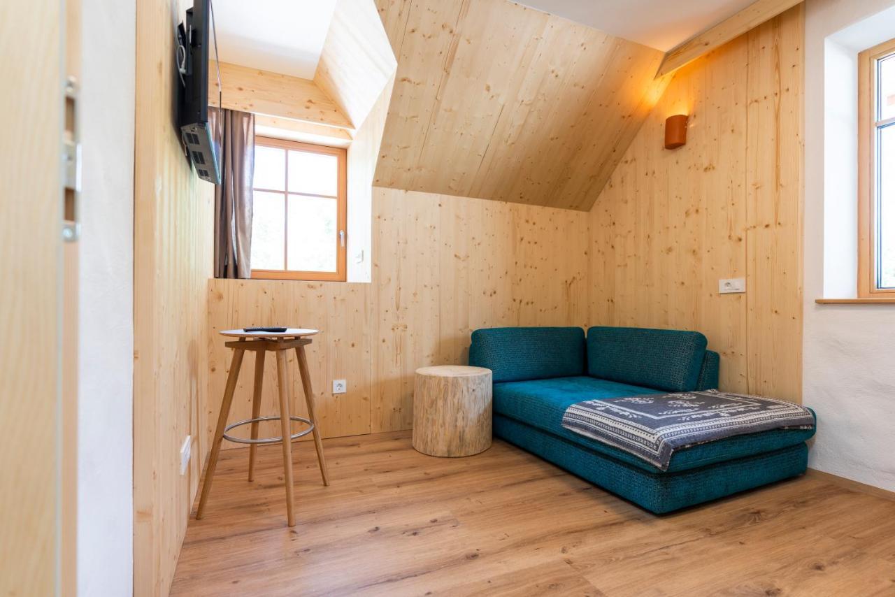 Guesthouse & Camping Danica بوينج المظهر الخارجي الصورة