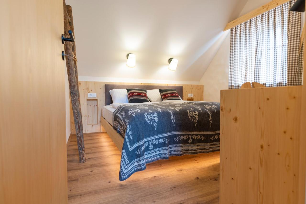 Guesthouse & Camping Danica بوينج المظهر الخارجي الصورة