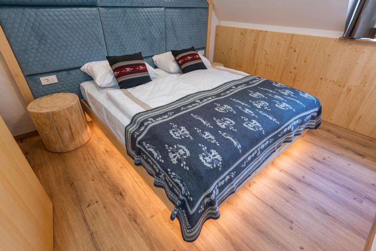 Guesthouse & Camping Danica بوينج المظهر الخارجي الصورة