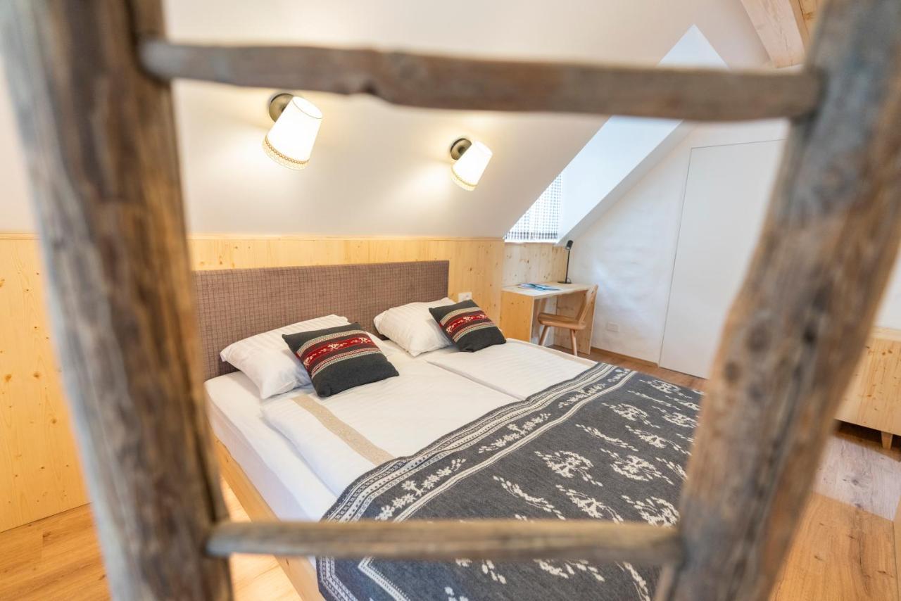 Guesthouse & Camping Danica بوينج المظهر الخارجي الصورة