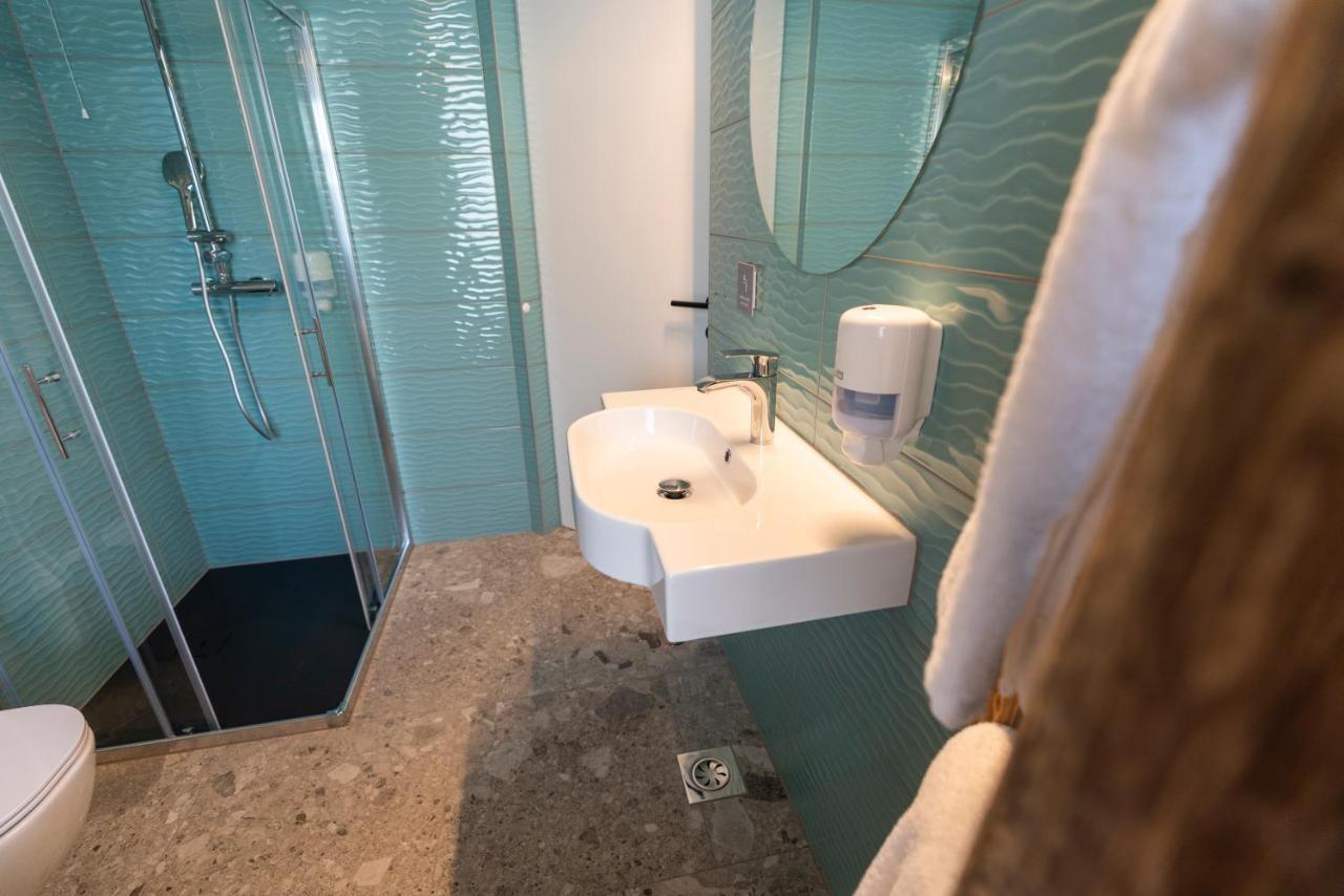 Guesthouse & Camping Danica بوينج المظهر الخارجي الصورة