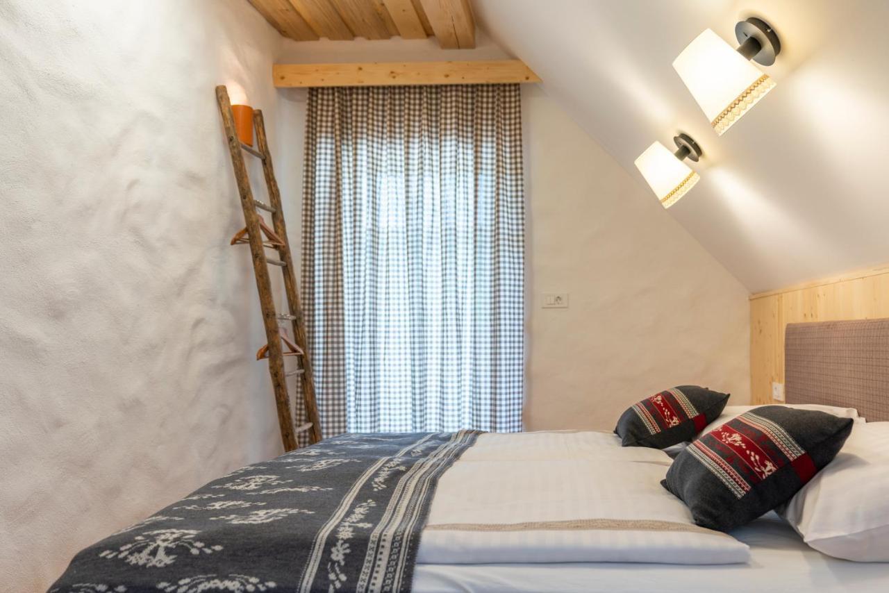 Guesthouse & Camping Danica بوينج المظهر الخارجي الصورة