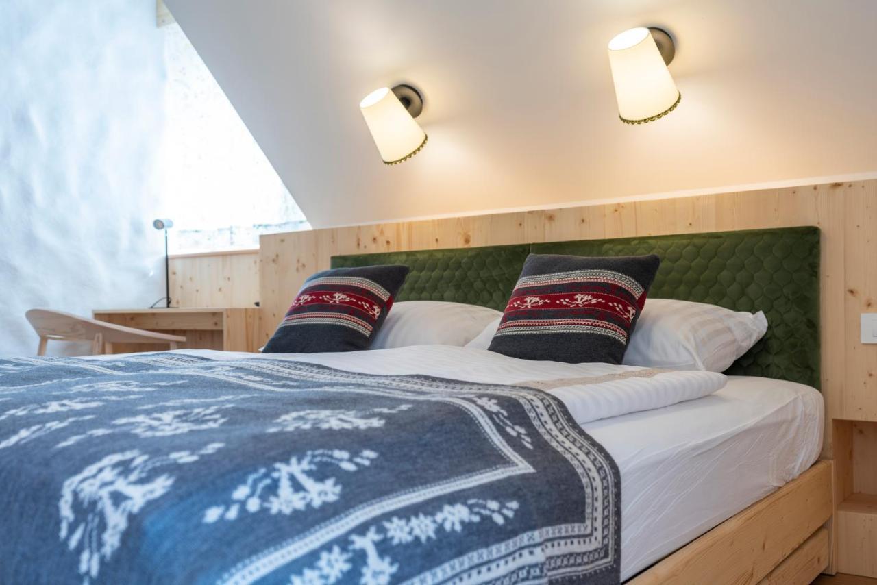 Guesthouse & Camping Danica بوينج المظهر الخارجي الصورة