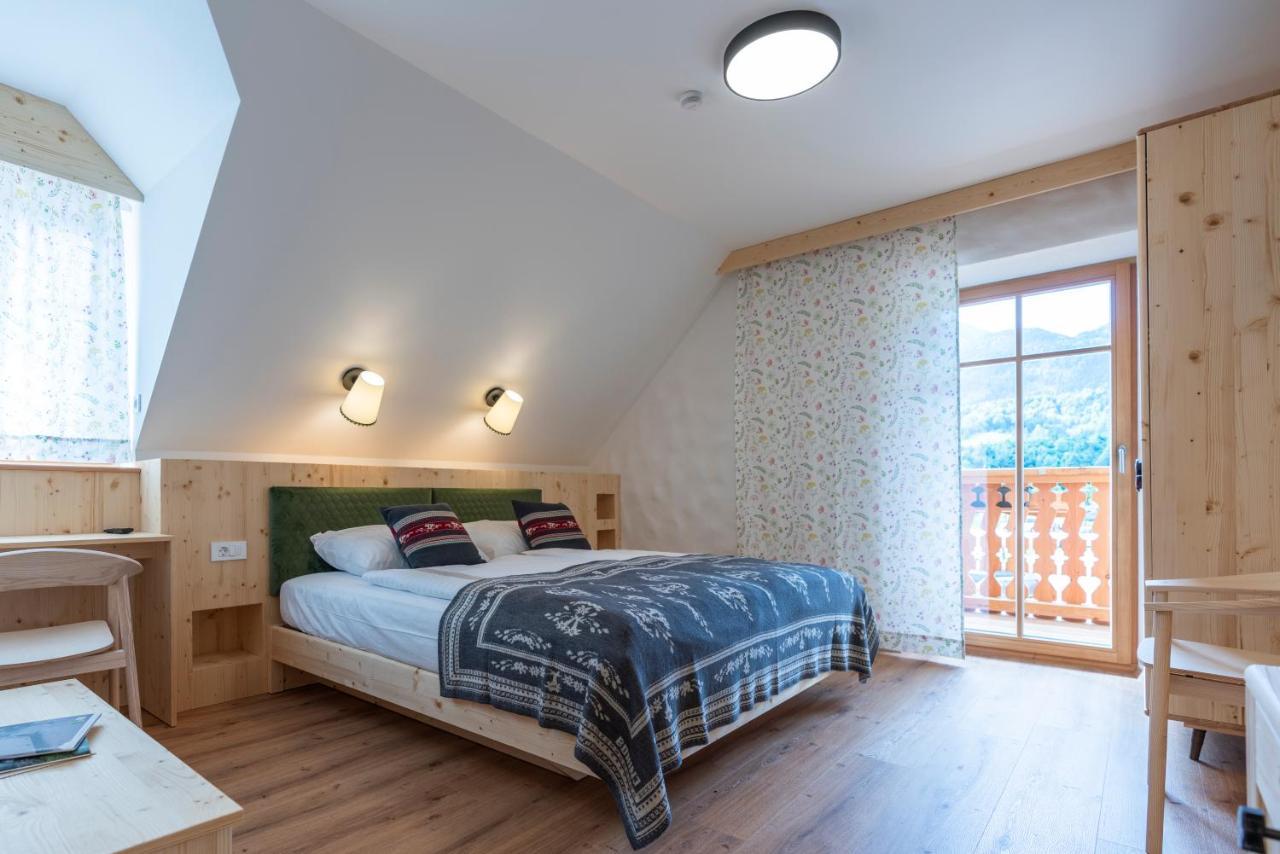 Guesthouse & Camping Danica بوينج المظهر الخارجي الصورة