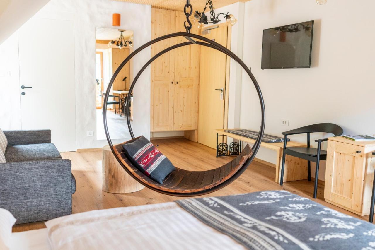 Guesthouse & Camping Danica بوينج المظهر الخارجي الصورة
