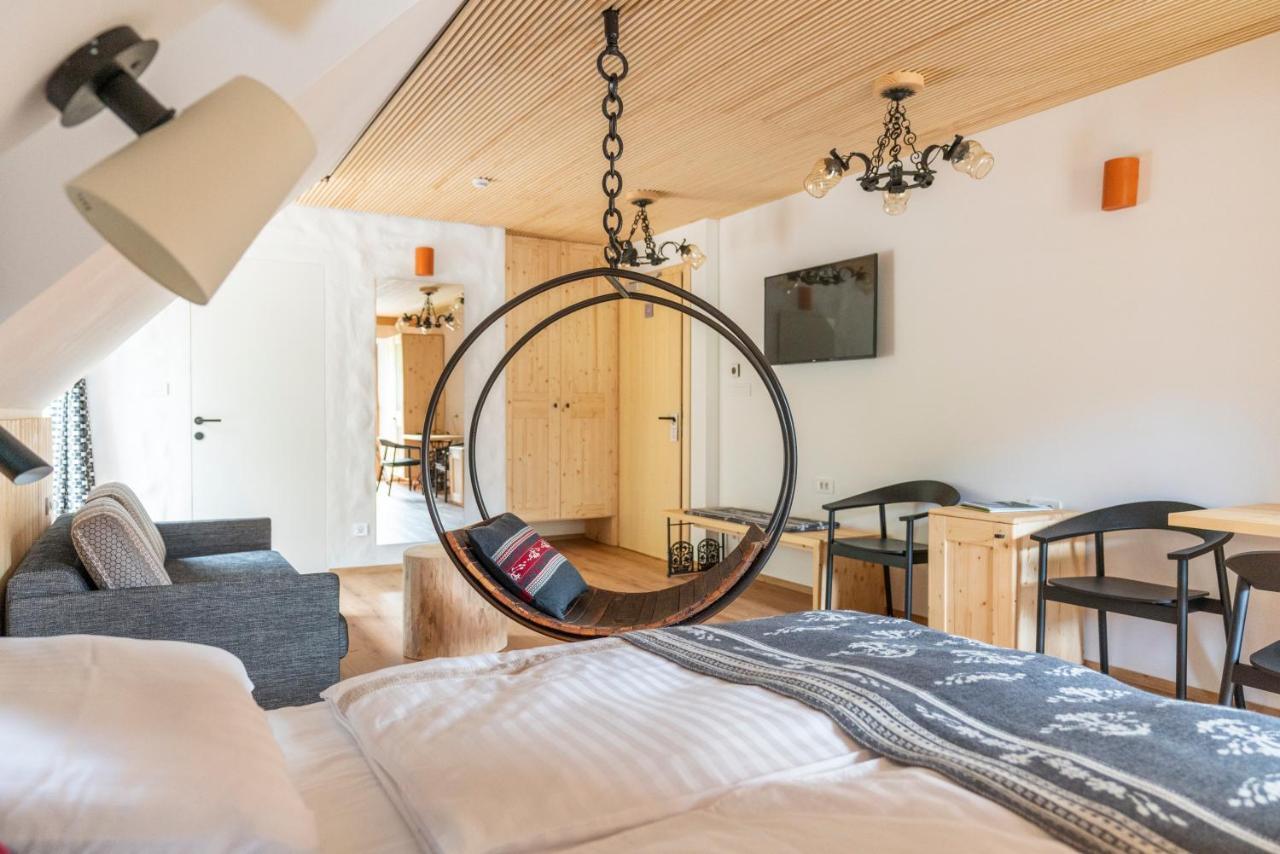 Guesthouse & Camping Danica بوينج المظهر الخارجي الصورة