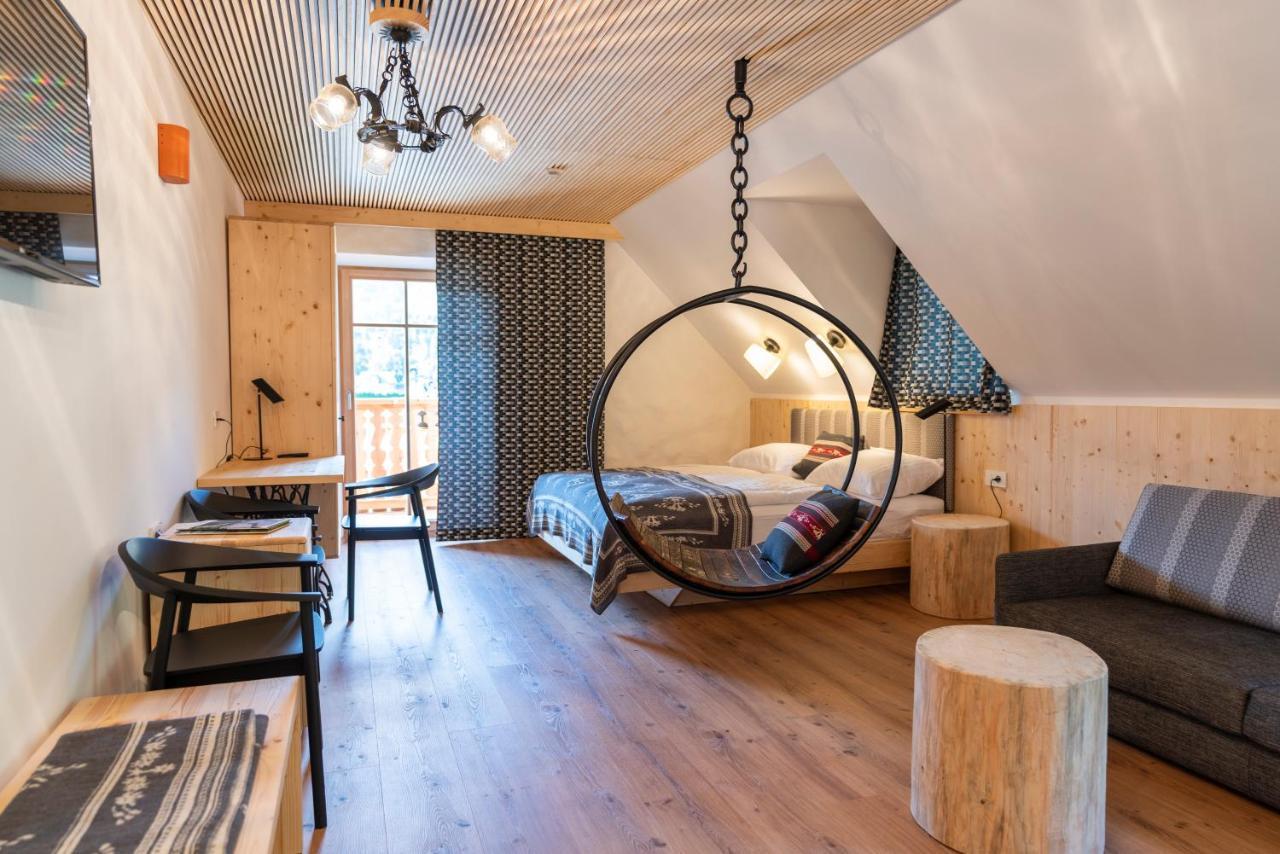 Guesthouse & Camping Danica بوينج المظهر الخارجي الصورة