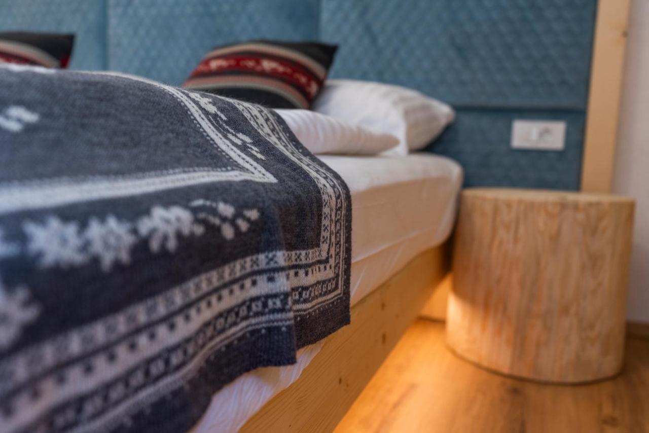 Guesthouse & Camping Danica بوينج المظهر الخارجي الصورة