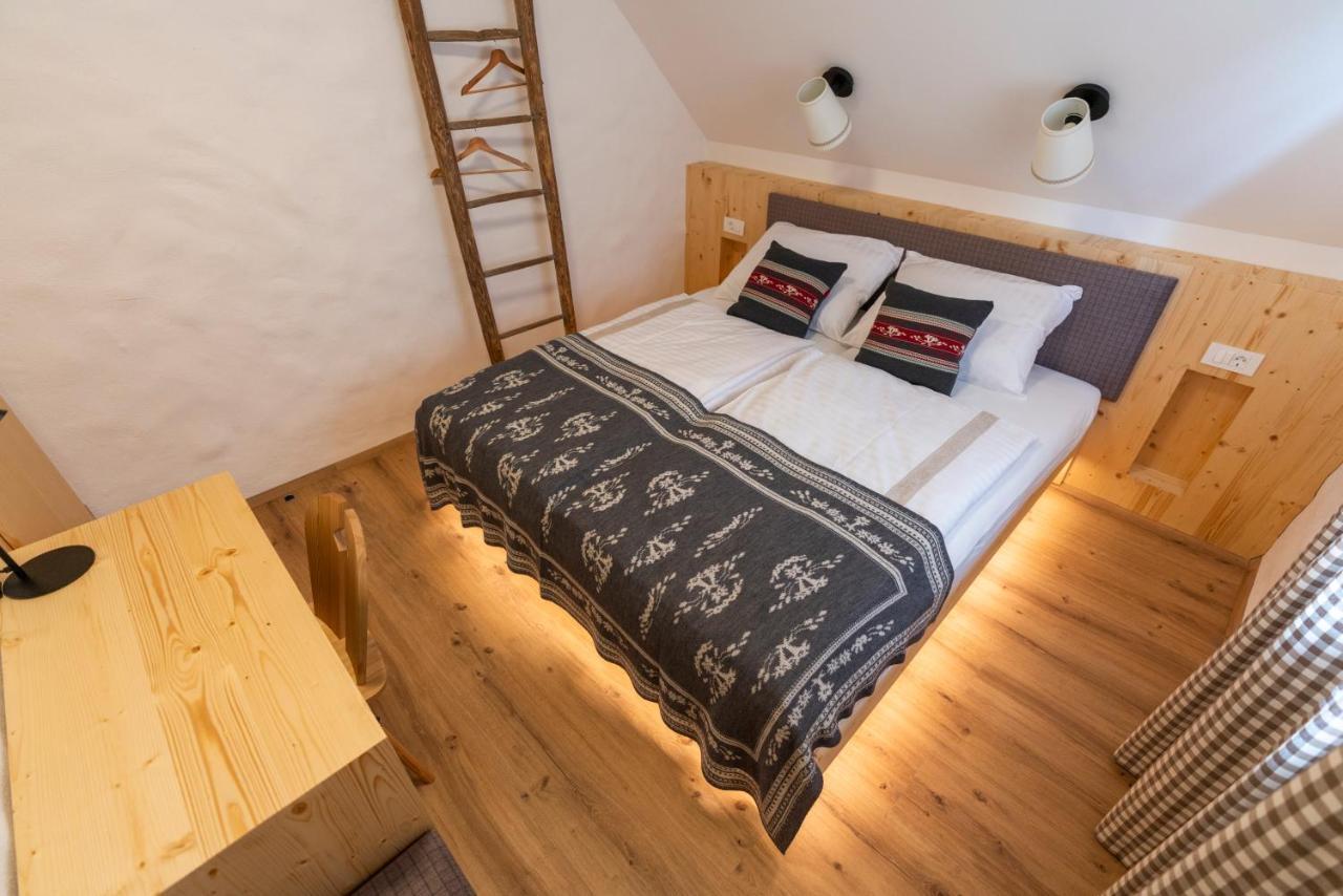 Guesthouse & Camping Danica بوينج المظهر الخارجي الصورة